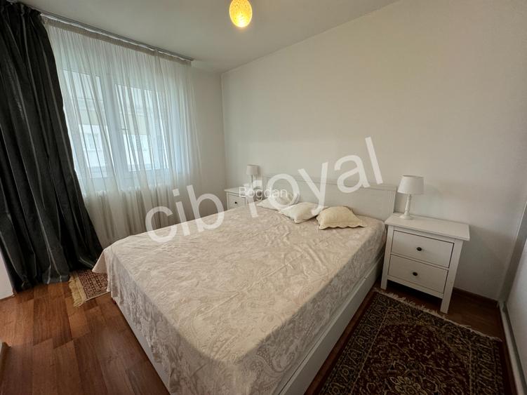 Apt. 2 cam. Titan,Str. Postavarul, renovat,la 10 min. metrou Nicolae Grigorescu - 6