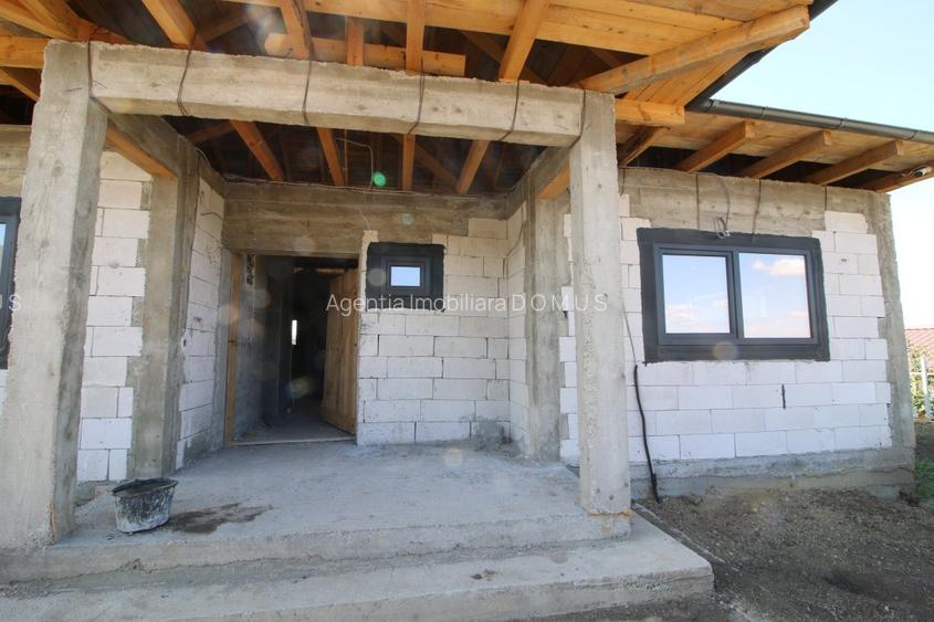 Casa Sat Costi, str Forturilor - 4