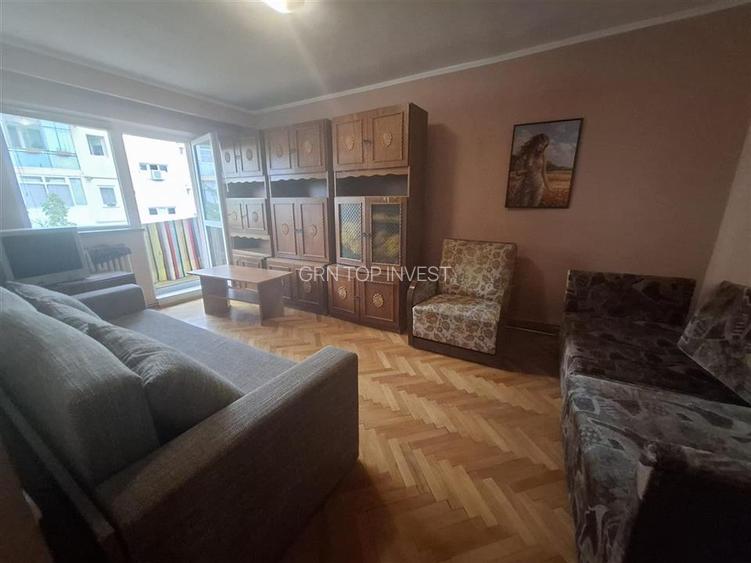 Apartament 4 camere decomandat 2 balcoane pivnita zona Rahovei - 4