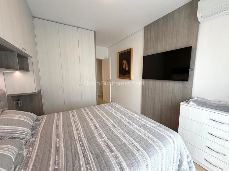 Nusco Faza I | 2 Camere | Parcare Inclusă - 7