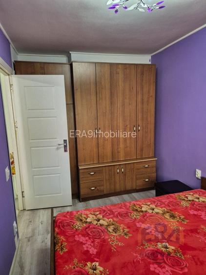 Apartament 2 camere | Etaj 1 | Rogerius | Mobilat Utilat - 5