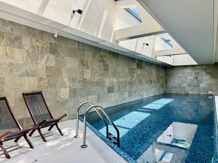 Refined Luxury Residence | Exclusive Villa with Private Spa - 39