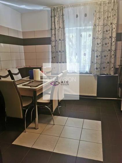 Apartament 2 camere - Calea 13 Septembrie - Prosper Plaza - Etaj 1 - 4