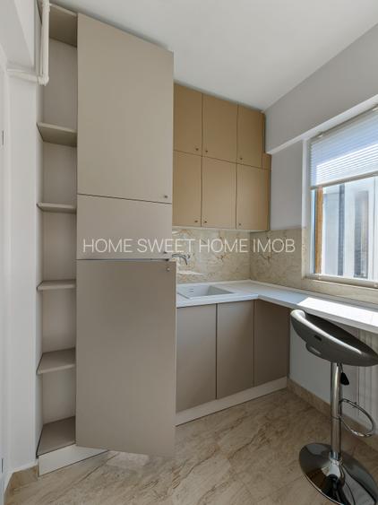 Apartamente 2 cam | Militari Residence | Ilie Petre | Comision 0 | 52 mp - 5