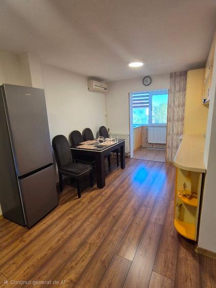 Ap 2 camere de inchiriat - 14