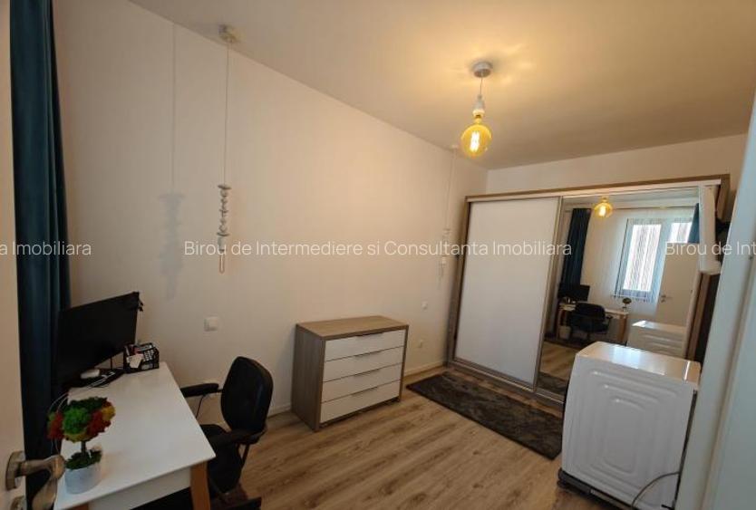 ⏩ EuroMATERNA 3 Camere Decomandate 72m² Mobilat Utilat Centrala Loc de Parcare - 4