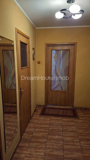 Apartament 4 camere Titan - Auchan Titan - 11