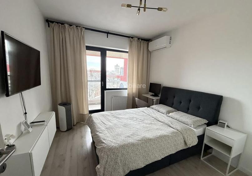 Apartament 2 camere | 19th Residence | Grozavesti | Cochet - 5