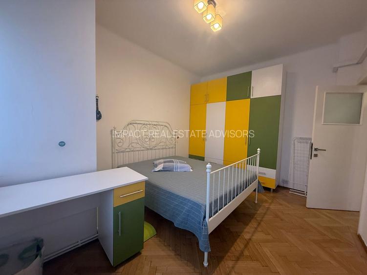 OPORTUNITATE | 3 CAMERE | CENTRALĂ PROPRIE | LIFT FUNCȚIONAL | BULEVARD DACIA - 7