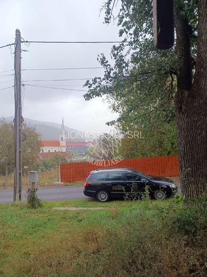 Casa la rosu 5 camere-106 mp-teren 495 mp-ideal casa vacanta-Teaca - 4