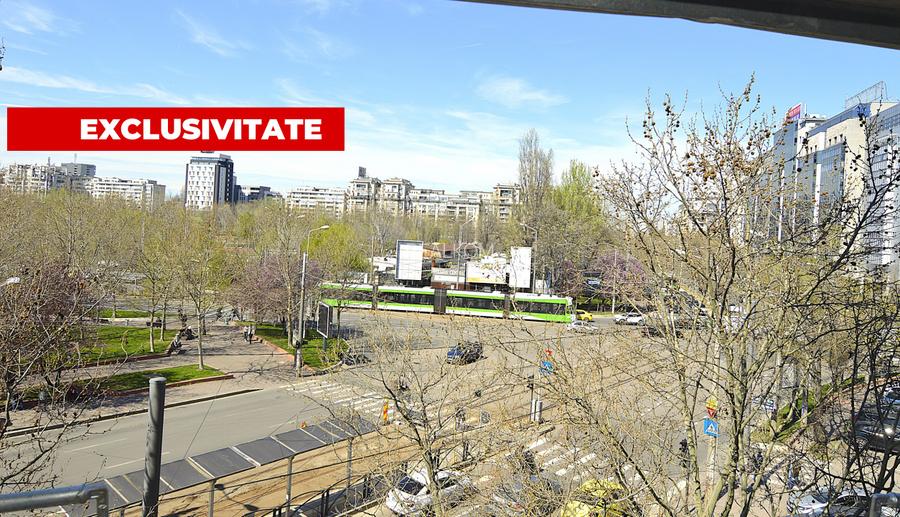 VANZARE APARTAMENT 2 CAMERE UNIRII - NERVA TRAIAN-BLOC LOTO - 26