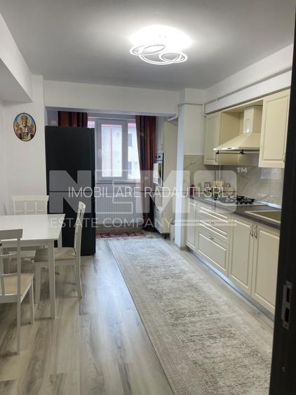 APARTAMENT 2 CAMERE | BURDUJENI, SUCEAVA | 64 MP - 3
