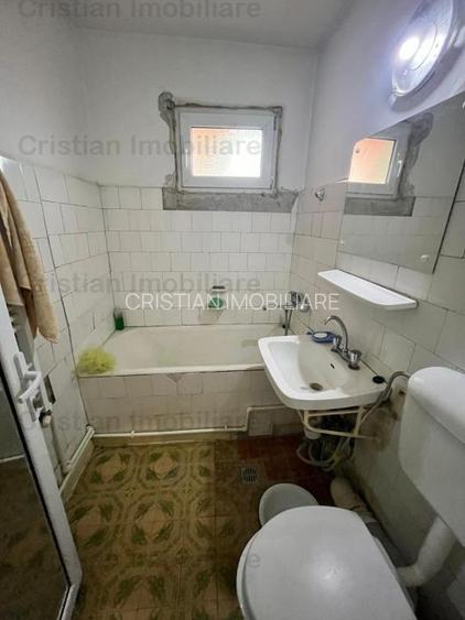 Ap 2 cam 55mp confort 1 Obor-Dinamo balcon 7m - 6