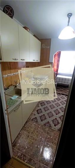 Apartament 2 camere cu balcon si pivnita zona Calea Dumbravii-CEC - 8