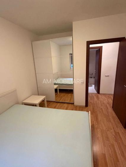 AP. 3 CAMERE EVOCASA OPTIMA, CURTE 35 MP, BLOC NOU, METROU, PARCARE - 3