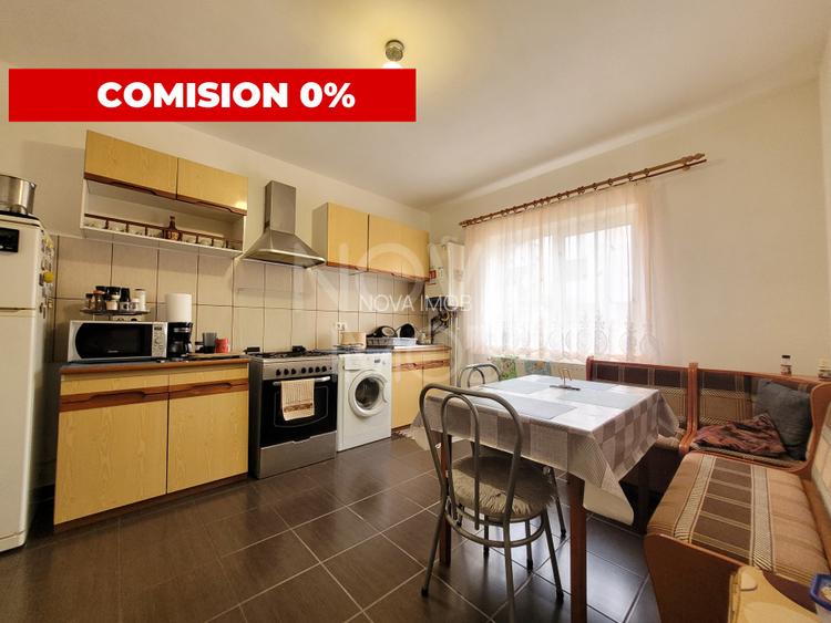 Casa tip duplex cu garaj si deschidere la 2 strazi - 7