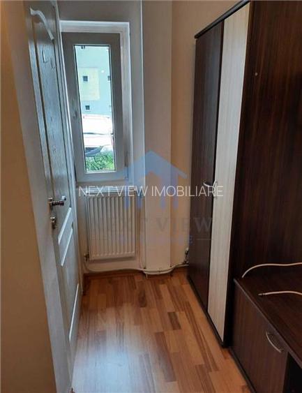 Garsoniera, Manastur - 6