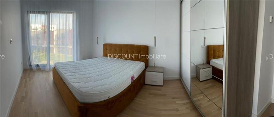 Apartament 2 camere MRS VILLAGE - 7