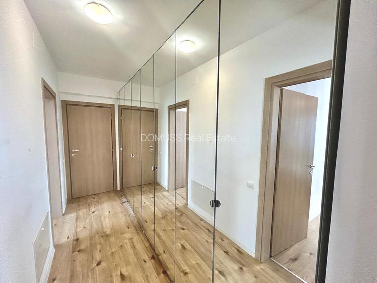 APARTAMENT 3 CAMERE | GREENFIELD | BANEASA | CENTRALA | PARCARE | - 15