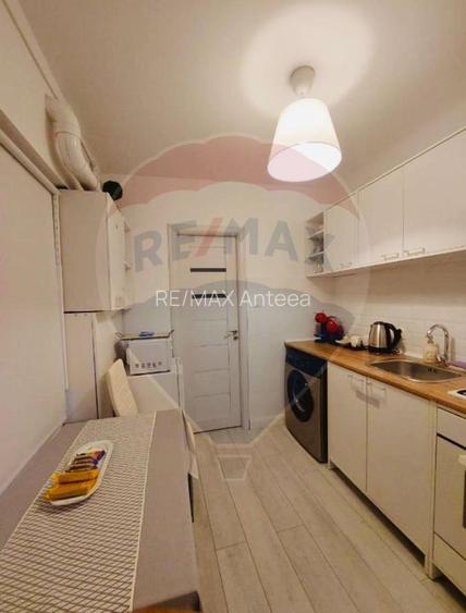 Apartament cu 2 camere de vânzare în zona Centrul Istoric - 6