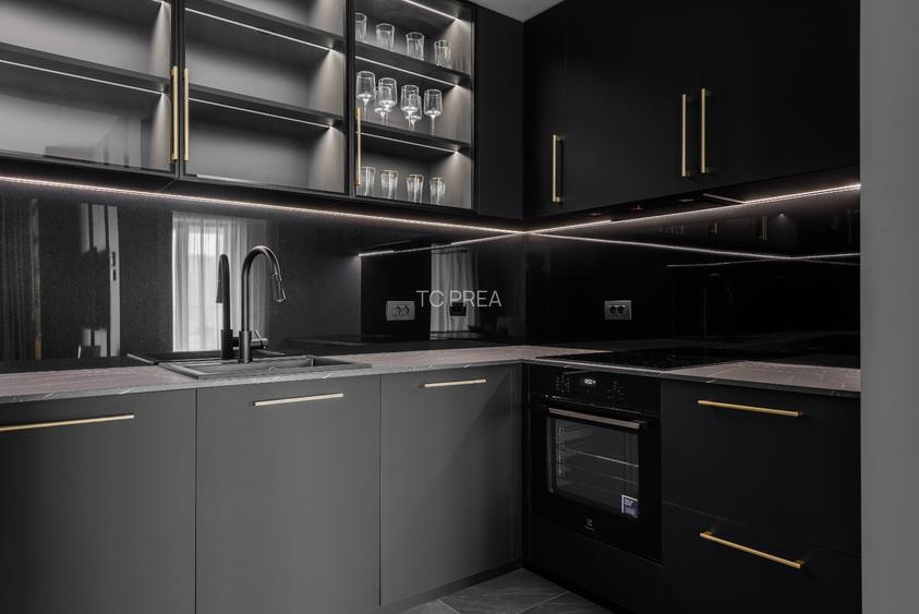 One Herăstrău Towers | Design de lux | Direct de la proprietar - 11