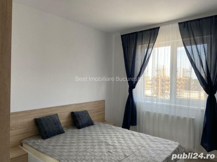 Apartament 2 Camere Militari Residence / Rezervelor / Loc de Parcare - 2