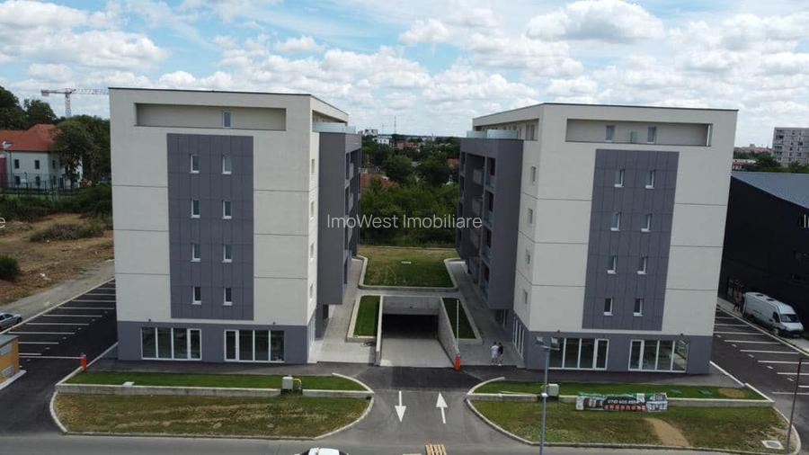 Dezvoltator | Apartamente disponibile imediat | 3 camere | 2 bai - 24