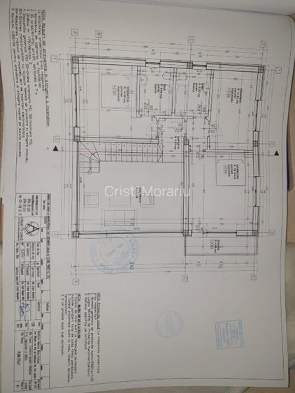 Promotie  Proprietar vand  vila Premium 2025. in  zona Balotesti Saftica Ilfov - 16