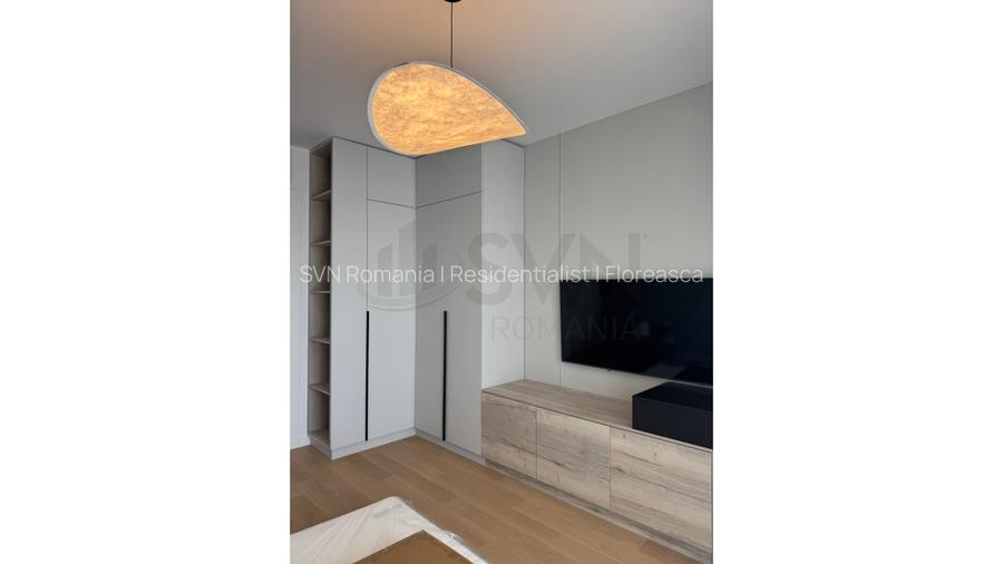 REA1027131 Apartament High End 3 camere I One Verdi Park - 28