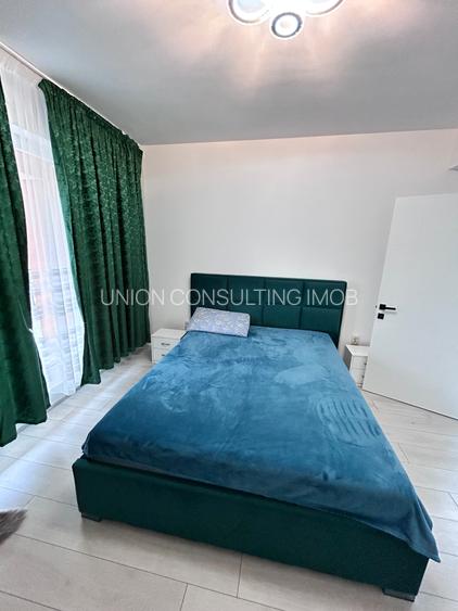 Apartament două camere - 15