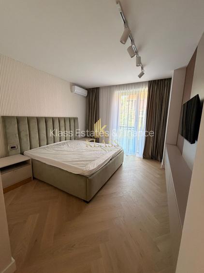 Apartament premium 2 camere | Parter | Curte | ARQA Jollie Village - 11