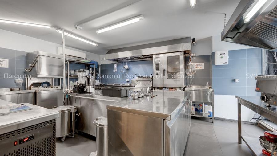 REC3001424 Oportunitate l spatiu complet echipat l ideal pentru concept gastrono - 10