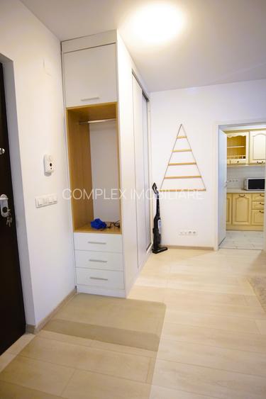 Reveria Pallady | 7 min. Metrou | Apartament PREMIUM cu terasă | Parcare | NOU - 14