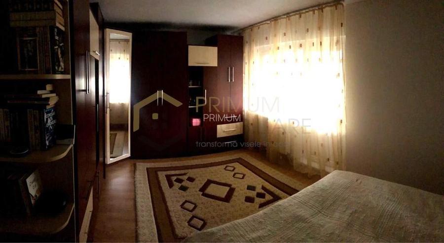 SOARELUI - 4 CAMERE - 2 BAI - 2 BALCOANE - CENTRALA PROPRIE - CLIMA - ETAJ 3 - 3