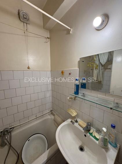 Garsonieră cu terasă - Calea Victoriei - Ultracentral - 10