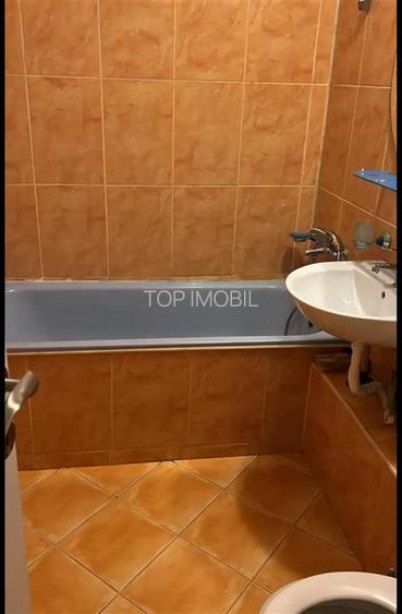 Apartament o camera decomandat, etaj intermediar- Bd Poitiers, Continental - 5