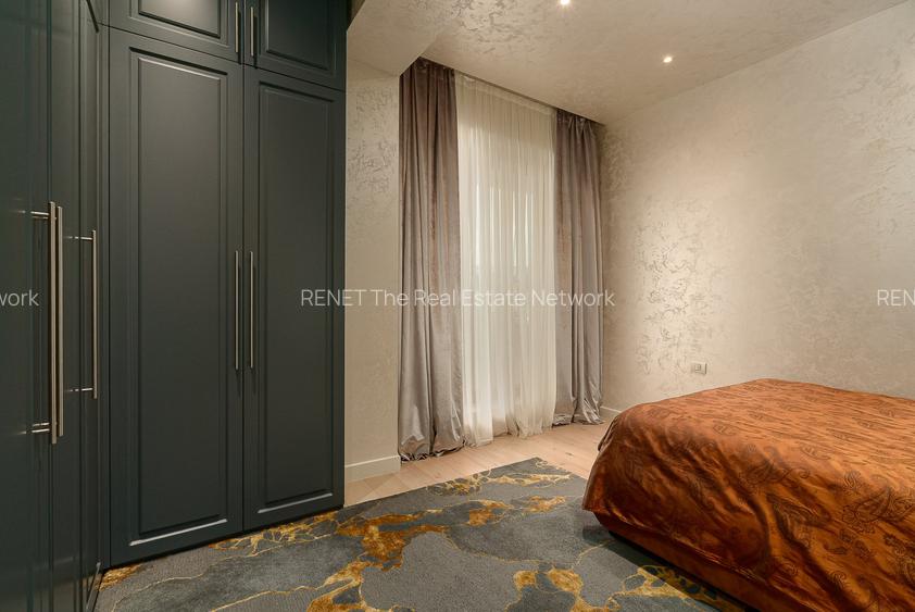 Penthouse HERASTRAU - VIDA Residence - 15