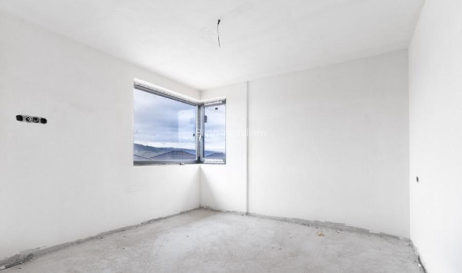 Casa individuala de vanzare Corusu 119mp utili 515mp teren  - 11