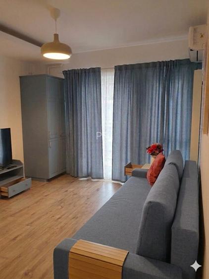 Prelungirea Ghencea  - Valea Larga - mobilat LUX- parcare inclusa - 2