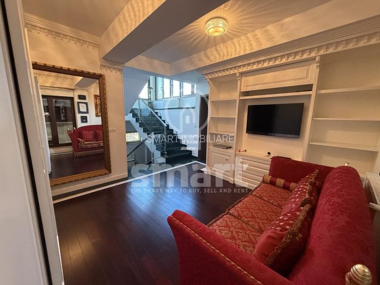 Casa cu 2 unitati locative  - 15