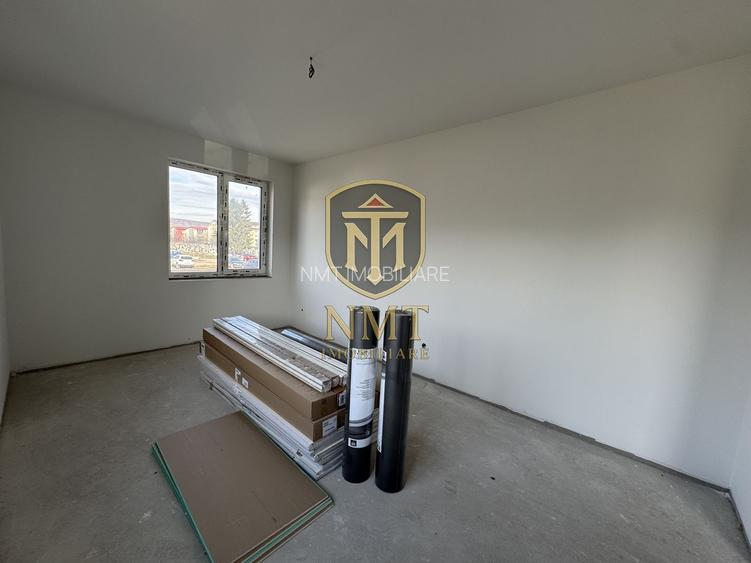 Apartament/Spatiu comercial cu 2 camereSEMIFINISAT | 51.5MP | Floresti - 5