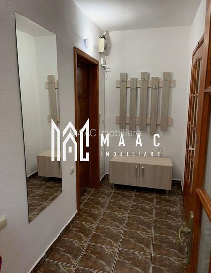 Apartament 2 camere | Balcon | Parcare | 42 MPU | Turnisor - 6