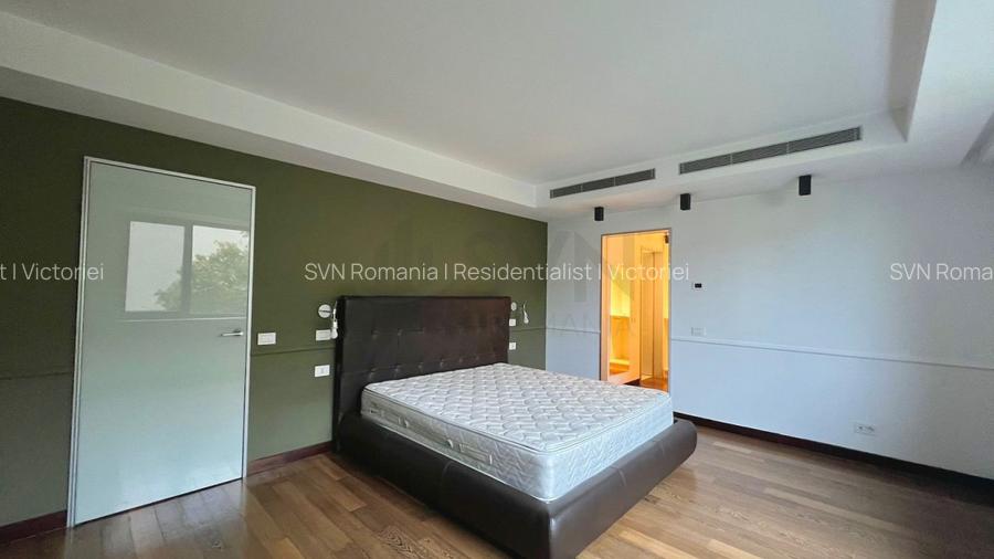 REA0052945 Apartament duplex 3 -150mp Camere Floreasca Rahmaninov - 16