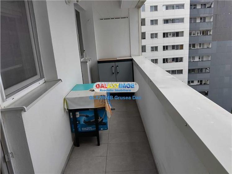 berceni | 2 camere 52mp | 2013 | centrala AC balcon | parcare metrou - 8