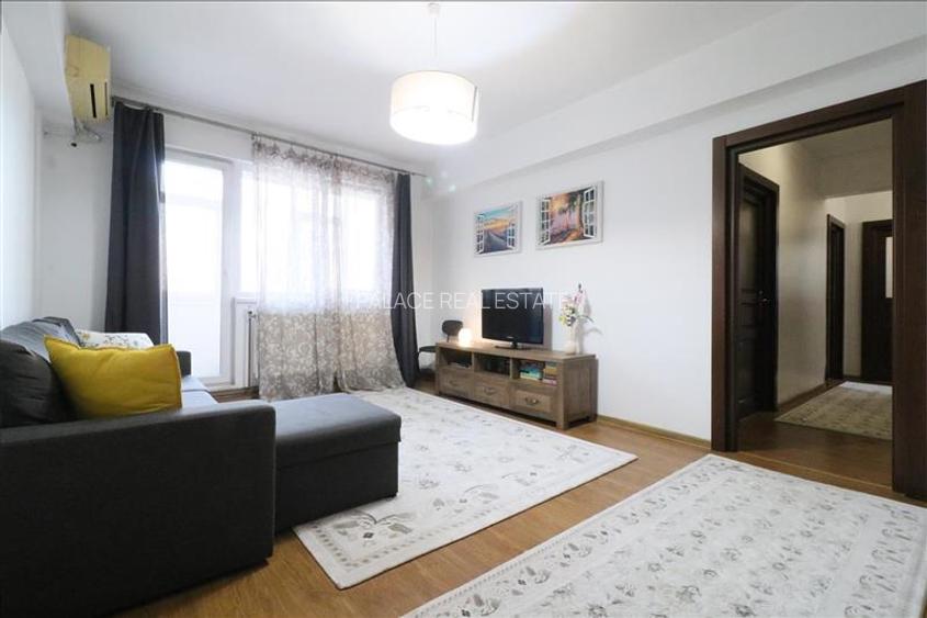 Apartament de 4 camere, etaj 1, Ateneu, boxa in proprietate - 2