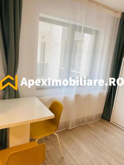 Garsoniera de inchiriat Drumul Taberei București | ApexImobiliare.ro - 6