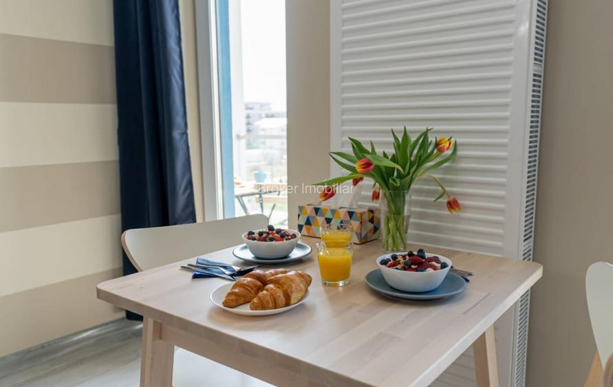 Apartament 2 camere Alezzi Nord D10 - 4