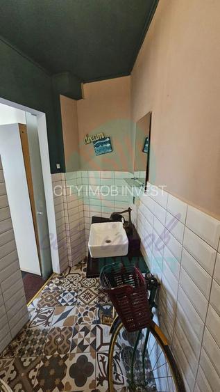 Garsoniera ultracentrala Unirii/Universitate/Calea Mosilor - 12