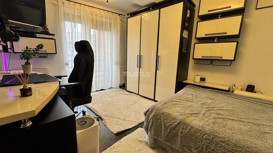 COMISION 0% | Apartament 2 Camere | Giroc | Etaj 2 | 38mp - 3