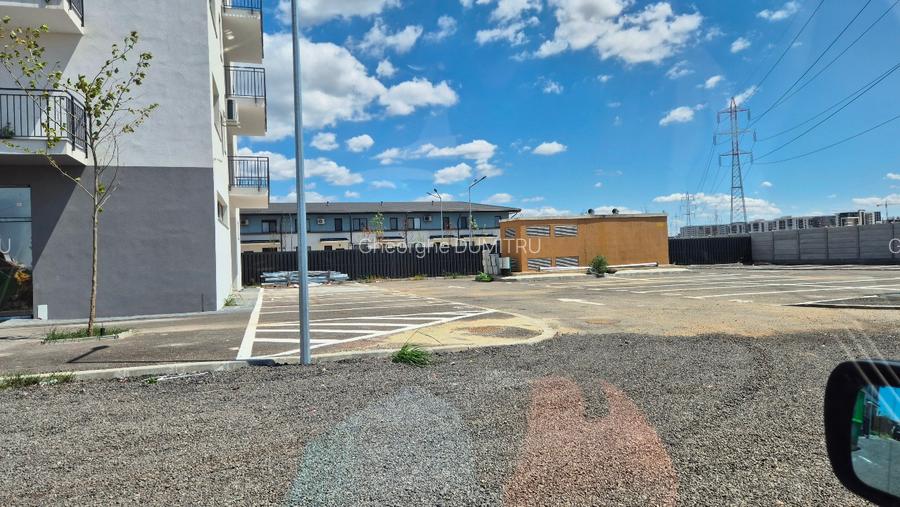 Oportunitate de investitie, Teren 2139 mp, Drumul Dealu Frumos, Sector 4 - 10